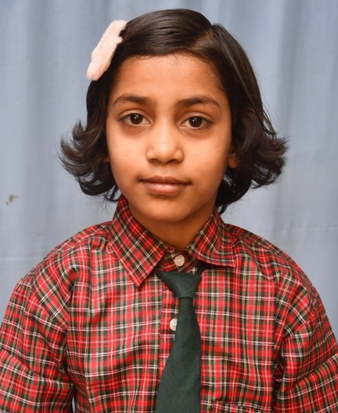 KANAK YADAV 